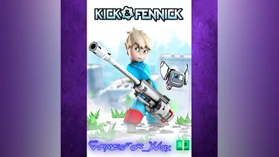 Kick & Fennick XBOX