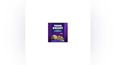 Train Valley Collection XBOX
