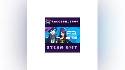 Persona 3 Reload - P4G Yasogami High Costume Set DLC