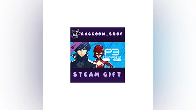 Persona 3 Reload - Persona 5 Royal Phantom Thieves Cost