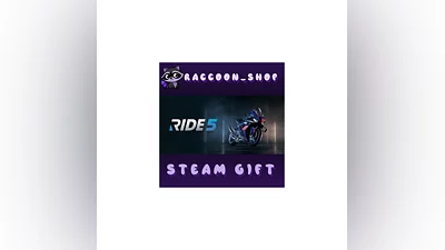 RIDE 5 * STEAM RUSSIA