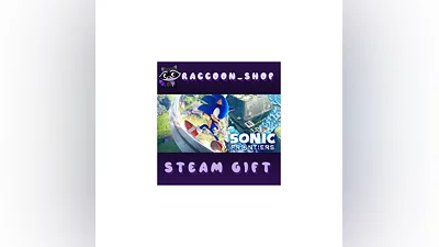 Sonic Frontiers * STEAM RUSSIA