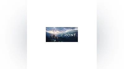 The Front (Steam Gift/RU) AUTO DELIVERY