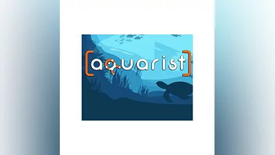 Aquarist (steam key)