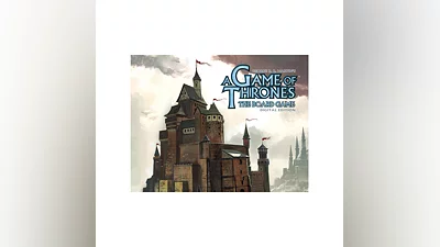 A Game of Thrones The Board Game (steam key)