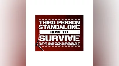 How to Survive Third Person Standalone (steam key)