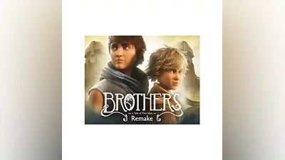 Brothers A Tale of Two Sons Remake (steam key)