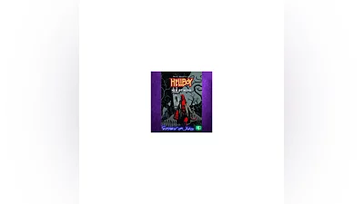 Hellboy Web of Wyrd XBOX