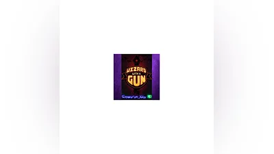 Wizard with a Gun XBOX