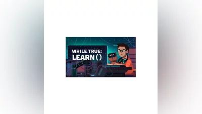 while True: learn()   key Steam Global Regionfree