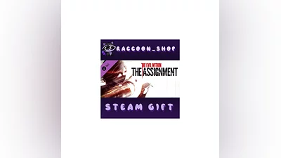 The Evil Within: The Assignment DLC * STEAM RUSSIA