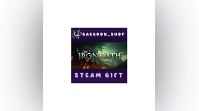 The Iron Oath * STEAM RUSSIA