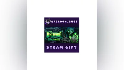 The Unliving * STEAM RUSSIA