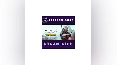 The Witcher 3: Wild Hunt - Complete Edition * STEAM