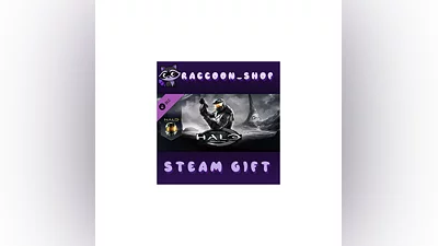 Halo: Combat Evolved Anniversary DLC * STEAM RUSSIA