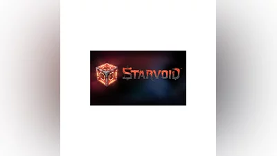 Starvoid (Steam GIFT Region Free/ ROW/ Global)