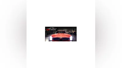 Car Detailing Simulator Xbox One & Series X|S