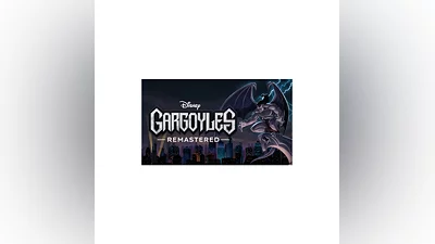 Gargoyles Remastered Xbox One & Series X|S
