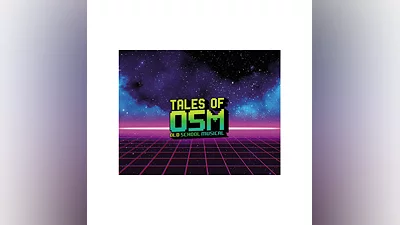Old School Musical Tales Of OSM OST - DLC (steam key)
