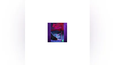 Killer Frequency XBOX