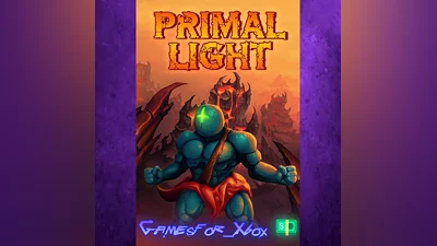Primal Light XBOX