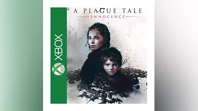 A Plague Tale: Innocence Xbox