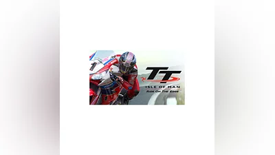 TT Isle of Man: Ride on the Edge 1 key Steam Global