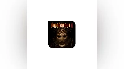 Blasphemous 2   (STEAM/RU/UA-CIS/GLOBAL) KEY