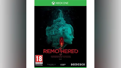 Remothered: Tormented Fathers XBOX ONE / S|X Code