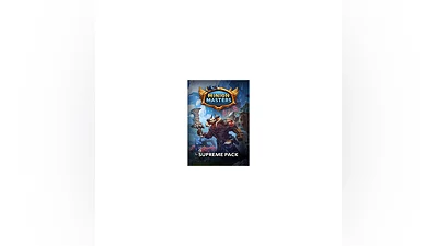Minion Masters – Supreme Pack