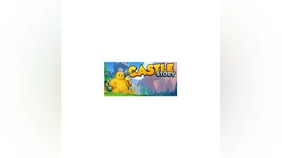 Castle Story * STEAM RUSSIA   AUTODELIVERY  0% CARDS