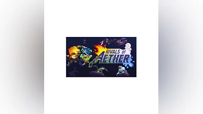 Rivals of Aether Xbox One & Series X|S