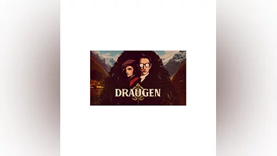 Draugen XBOX One & Series X|S Activation