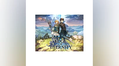 Edge Of Eternity (steam key)