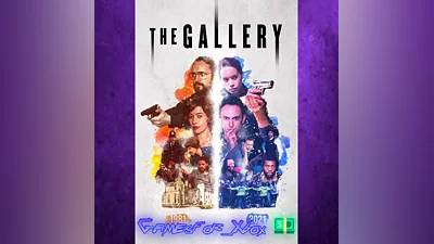 The Gallery XBOX