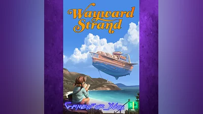 Wayward Strand XBOX