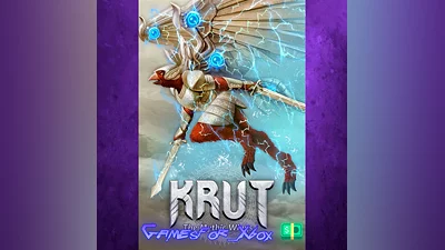 Krut The Mythic Wings XBOX