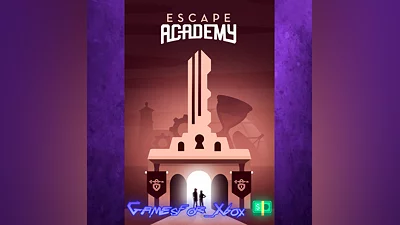 Escape Academy XBOX
