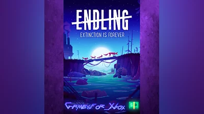 Endling - Extinction is Forever XBOX