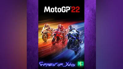 MotoGP 22 XBOX