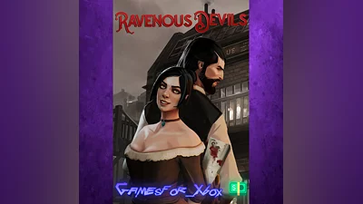 Ravenous Devils XBOX