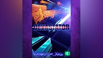 Devastator XBOX