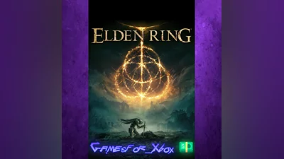 ELDEN RING XBOX