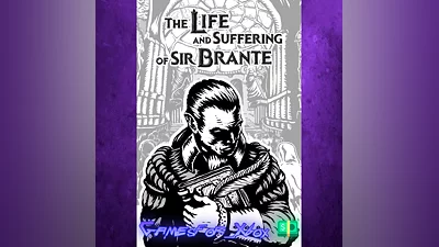 The Life and Suffering of Sir Brante XBOX