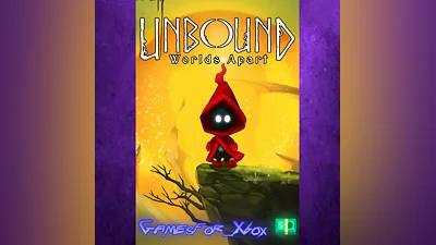 Unbound Worlds Apart XBOX