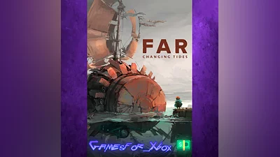 FAR Changing Tides XBOX