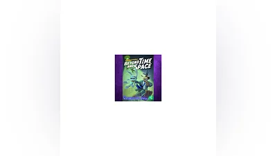 Sam & Max Beyond Time and Space XBOX