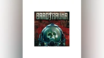 Barotrauma (Steam key | RU+CIS)