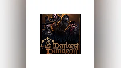 Darkest Dungeon II (Steam key | RU+CIS)