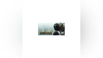 Dark Raid   STEAM KEY REGION FREE GLOBAL